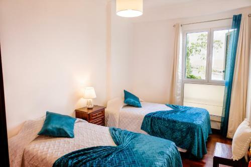 Apartamento Modern & Spacious Sea View Flat For Lovely Vacation