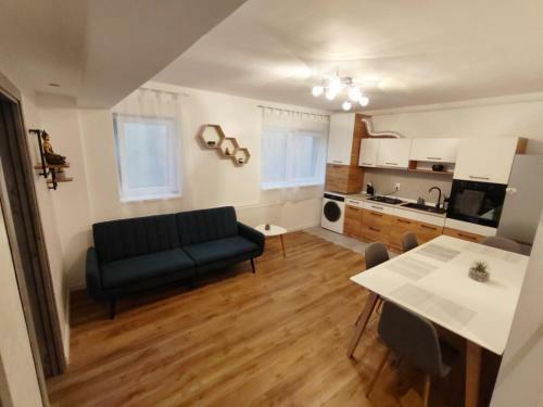 B&i Apartment