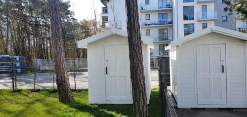 Horizonpark Dziwn�wek Apartament 9d