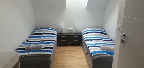 Horizonpark Dziwn�wek Apartament 9d