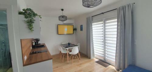 Horizonpark Dziwn�wek Apartament 9d