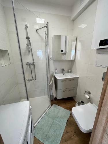 Apartamenty ?per?owe Zacisze?