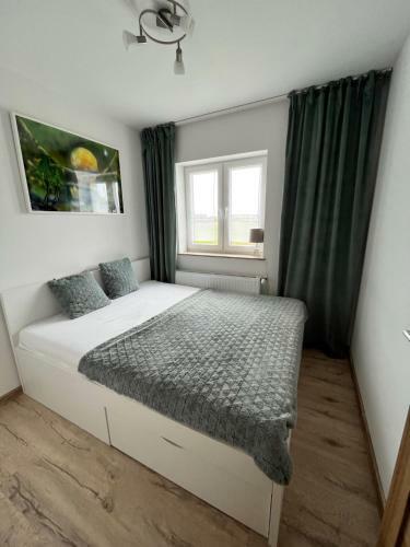 Apartamenty ?per?owe Zacisze?