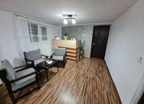 Hostal Casa Ostrov