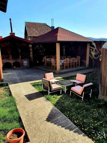 Hostal Casa Ostrov