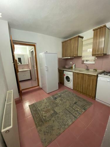Apartamento Budak Home