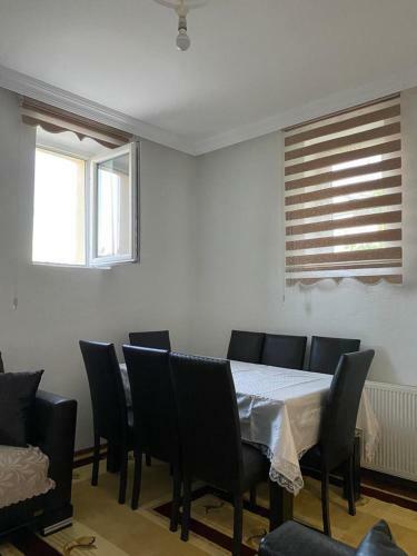 Apartamento Budak Home