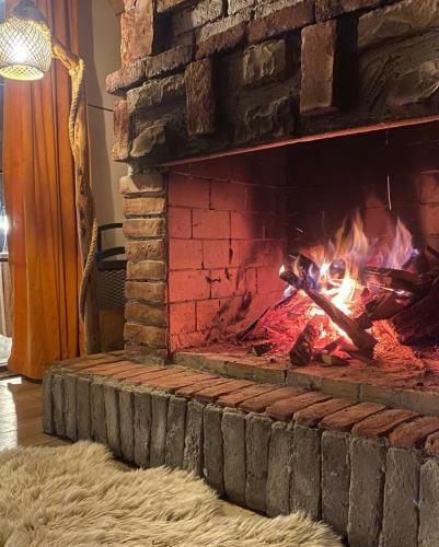 Bed & Breakfast Teras Bungalov