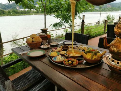 Danzi Camping
