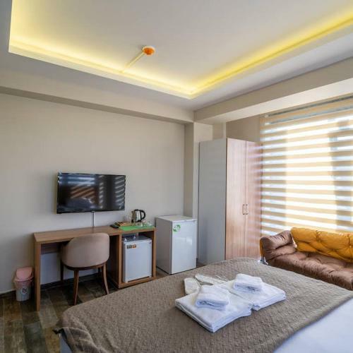 S?st 34 Su?t Hotel