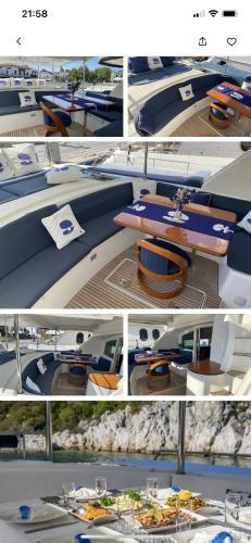 Yattat?l Catamaran