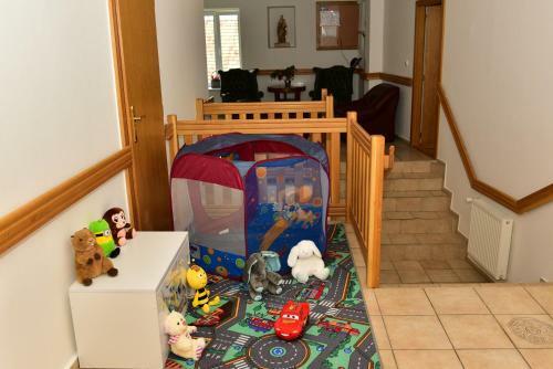 Hostal Penzi�n O?o