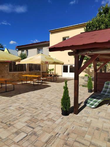 Hostal Penzi�n O?o