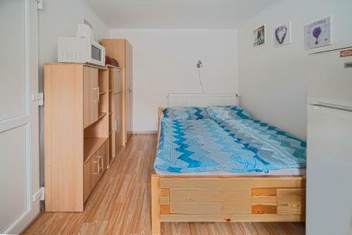 Garden Apartm�ny
