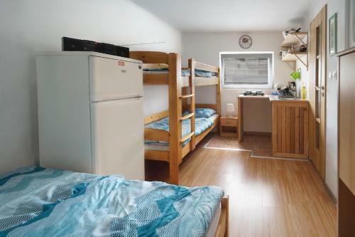 Garden Apartm�ny