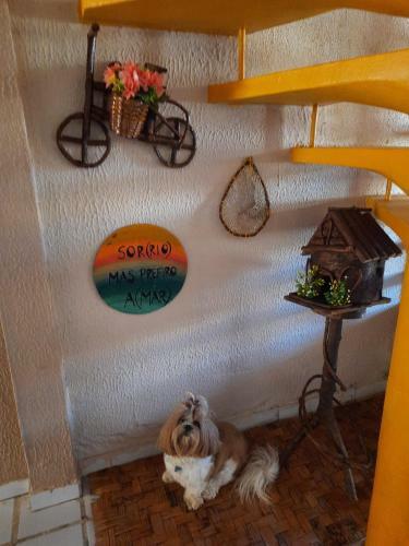 Apartamento Vivendas Do Cumbuco - 200m Da Praia