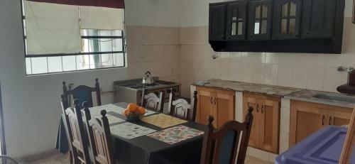 Apart Ezeiza Centro