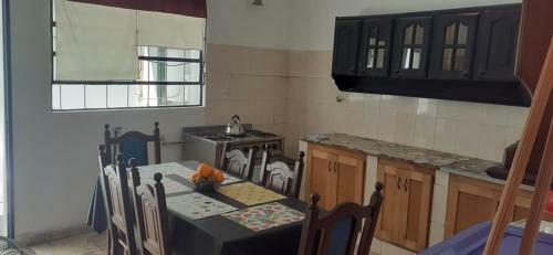 Apart Ezeiza Centro