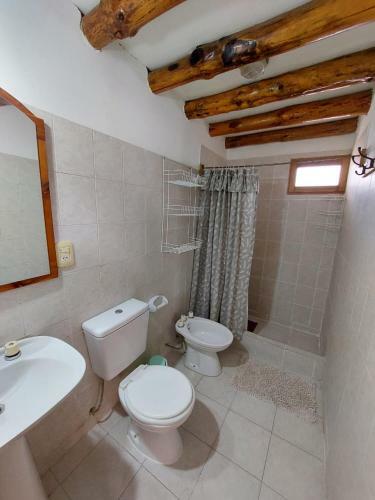 Apartamento Casa C�lida En Esquel