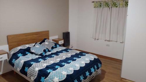 Apartamento Mi Cielo Azul