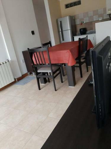 Apartamento Gadano Suites