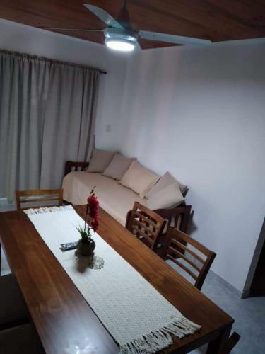 Apartamento Departamento Odi