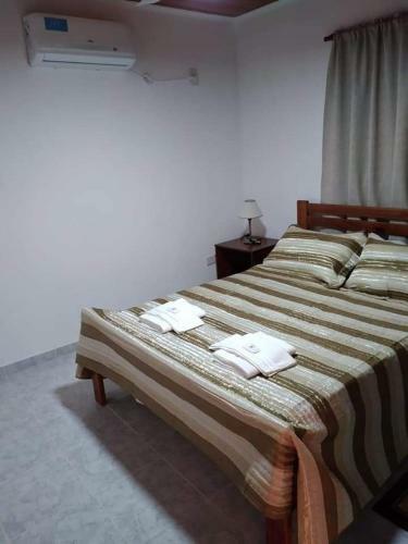Apartamento Departamento Odi