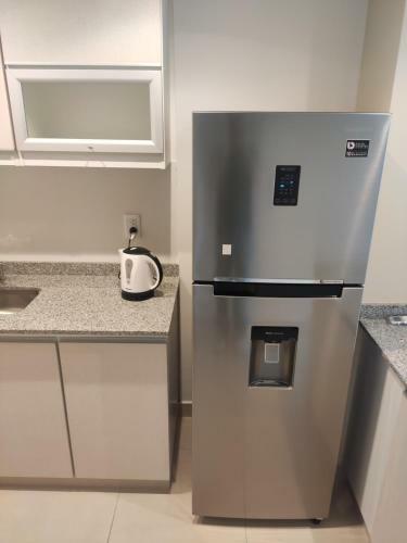Apartamento Gran Departamento Bombal