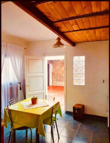 Casa Santiago