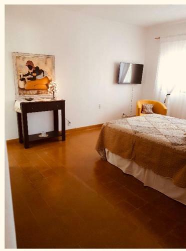Casa Santiago