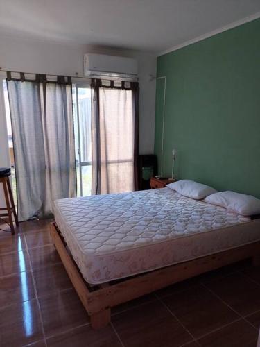 Casa Entera A Estrenar De 60 M2. Con Buen Acceso.