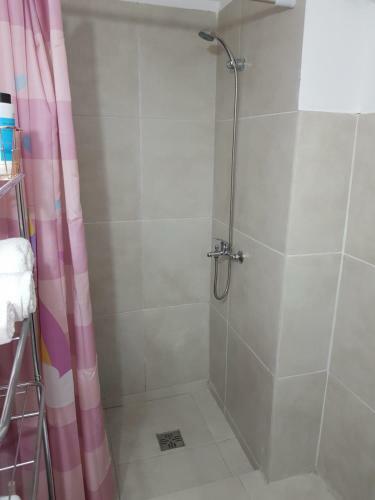 Apartamento Hermoso Medioambiente En Edificio C�ntrico.