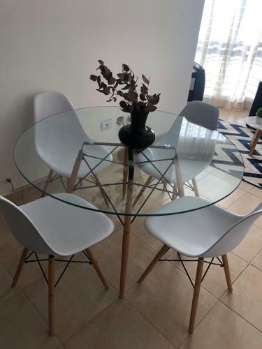 Apartamento Departamento En Alta Cordoba