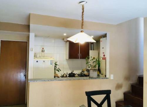 Amplio Departamento En Nueva Cordoba