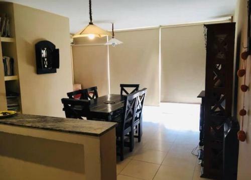Amplio Departamento En Nueva Cordoba