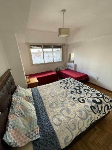 Apartamento Departamento C�ntrico
