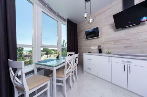 Vip Apartment C ????????? ????, ?? ????? ?????