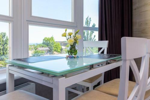 Vip Apartment C ????????? ????, ?? ????? ?????