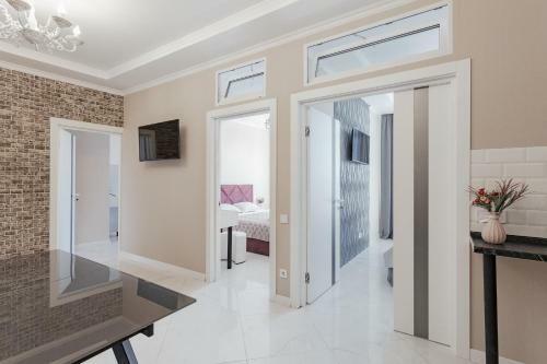 Vip Apartments Arcadia
