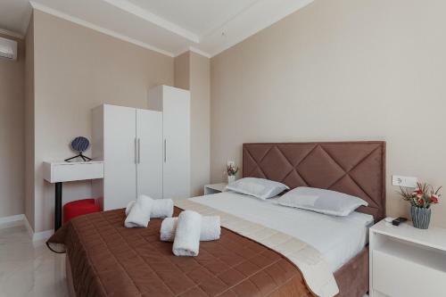 Vip Apartments Arcadia