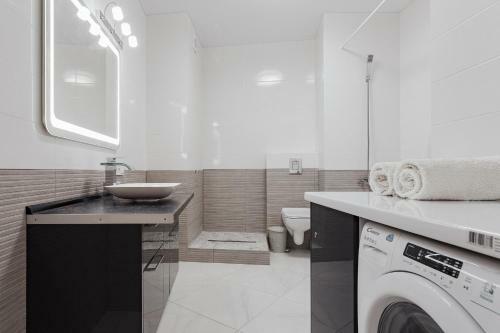 Vip Apartments Arcadia