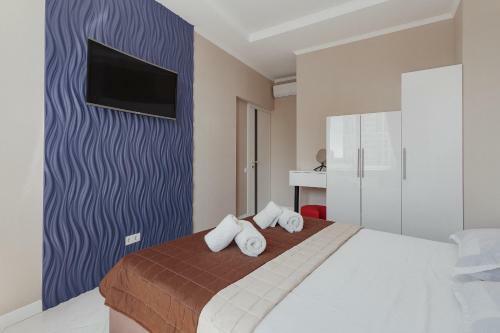 Vip Apartments Arcadia