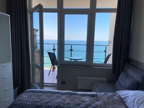 Arcadia Apartment & Sea Terrace