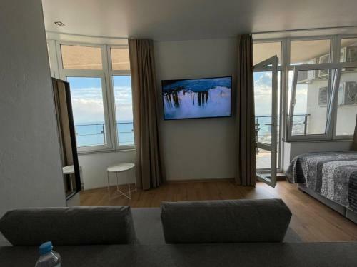 Arcadia Apartment & Sea Terrace