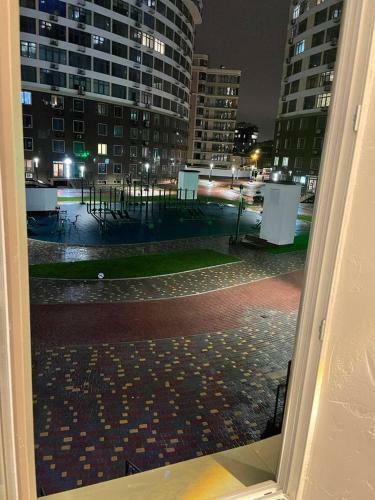 Arcadia Apartment & Sea Terrace