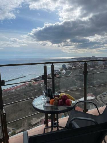 Arcadia Apartment & Sea Terrace