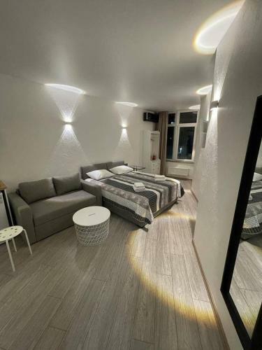 Arcadia Apartment & Sea Terrace