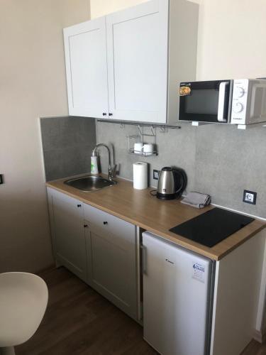 Apartamento Panorama 44