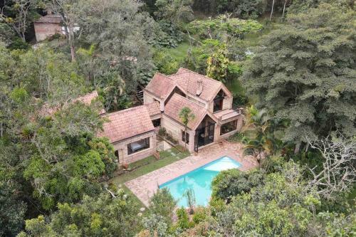 Villa Spectacular 5 Stars Lake House