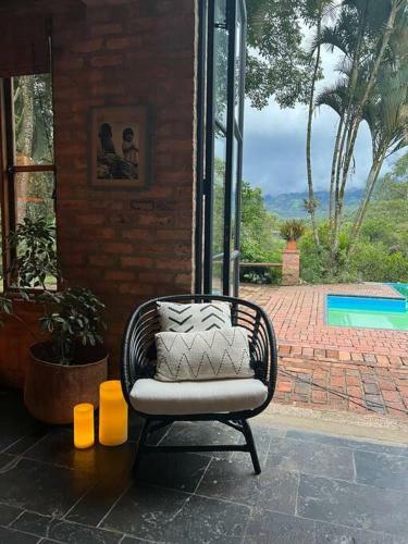 Villa Spectacular 5 Stars Lake House